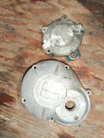 coperchio carter motore lambretta innocenti f nos