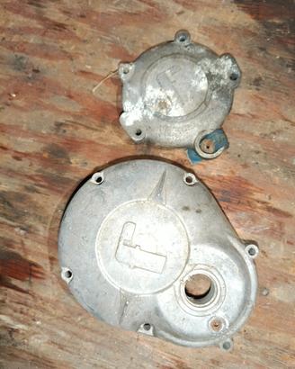 coperchio carter motore lambretta innocenti f nos