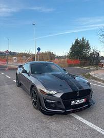 Ford Mustang 2.3 EcoBoost