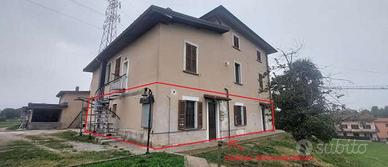 Appartamento a Bonate Sotto (BG)