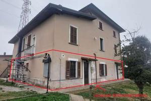 Appartamento a Bonate Sotto (BG)