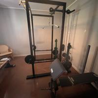 palestra