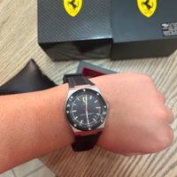 Orologio ferrari