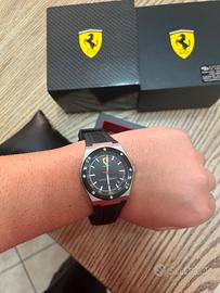 Orologio ferrari