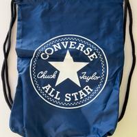 Zaino/Sacca Sport Converse