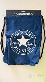 Zaino/Sacca Sport Converse