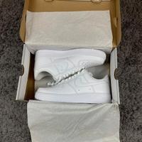 Nike Air Force 1 Low '07 White eu38