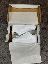 Nike Air Force 1 Low '07 White eu38