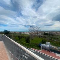 Recente costruzione-184mq con box di 22mq-Termoli