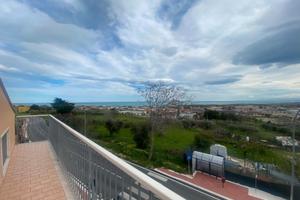 Recente costruzione-184mq con box di 22mq-Termoli