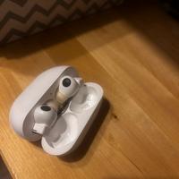 Huawei freebuds pro