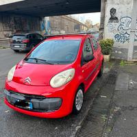Citroen 1 anno 2006 , 1800 euro trattabili