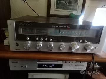 SintoAmplificatore Marantz MR 215 L