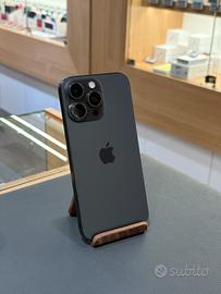 IPHONE 15 PRO MAX 512GB