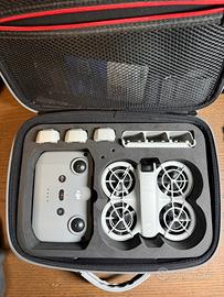Drone DJI neo