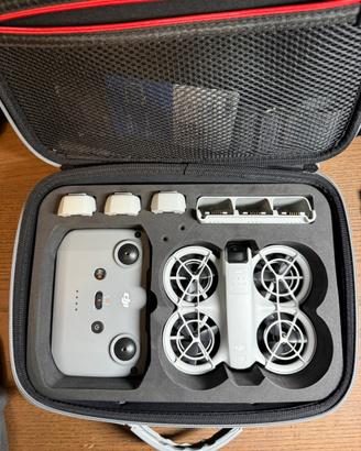 Drone DJI neo