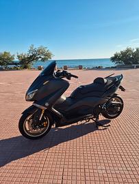 Forcella Cerchi T Max 530 + Ricambi 