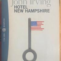 Hotel New Hampshire di John Irving