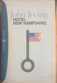 Hotel New Hampshire di John Irving