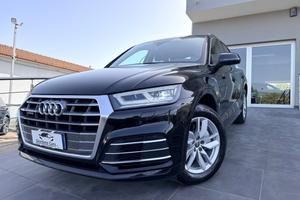 Audi Q5 2.0 TDI 190 CV quattro S tronic s-line