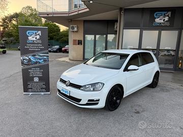 Volkswagen Golf Business 1.6 TDI 5p. Comfortline B