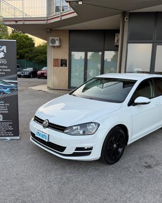 Volkswagen Golf Business 1.6 TDI 5p. Comfortline B