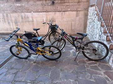 Biciclette