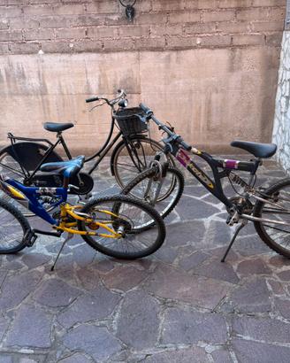 Biciclette
