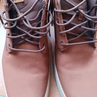 scarpe Timberland uomo tg43 pari a nuovo
