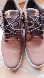 scarpe Timberland uomo tg43 pari a nuovo