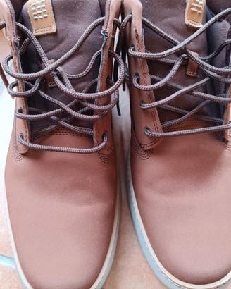 scarpe Timberland uomo tg43 pari a nuovo