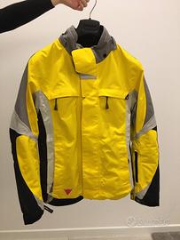 Giacca SCI Dainese ?
