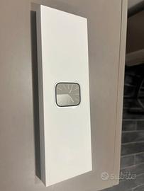 Apple Watch Series 9 GPS + Cellular 45mm Acciaio