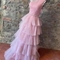 3 abiti donna mai usati