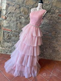 3 abiti donna mai usati