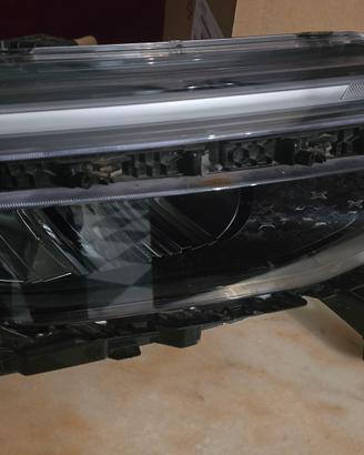 faro dx Jeep Avenger 2023 full led originale 