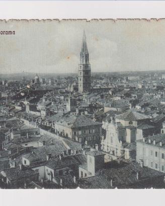 Cartolina Modena Panorama Primi 900