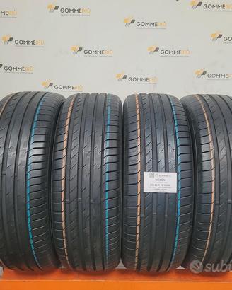 Gomme estive usate 235/60 18 103W