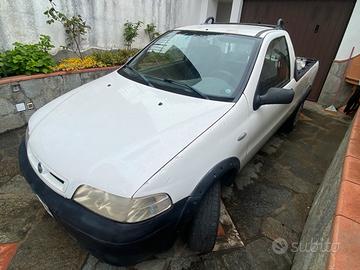 Fiat strada 19td
