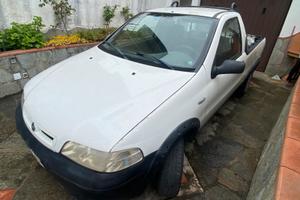 Fiat strada 19td