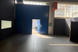 CAPANNONE A SCHIO