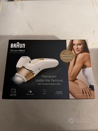 Braun Silk Expert Pro 5 Skin Pro 2.0 PL5152