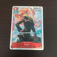 One piece card game, carte singole
