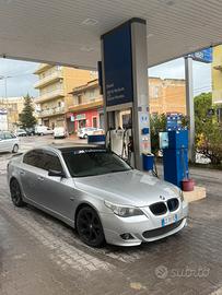Bmw 520d msport