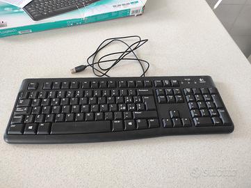 tastiera Logitech 