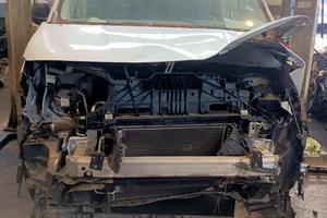 RICAMBI USATI AUTO FIAT Doblo Serie N.D. YH01 Dies