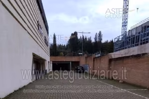 Box/Posto auto Siena [A4352468]