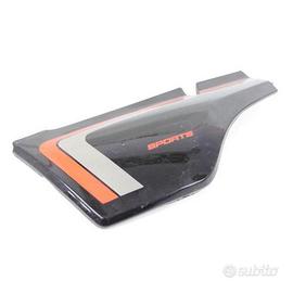FIANCHETTO SX HONDA CX 500 E EURO SPORTS 1982
