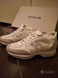 Scarpe Hogan Interactive donna n.38