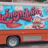 Paninoteca 6mt declassabile patente c